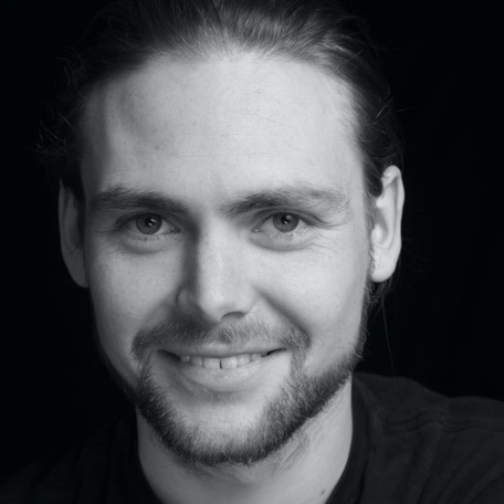 Adrian Huber