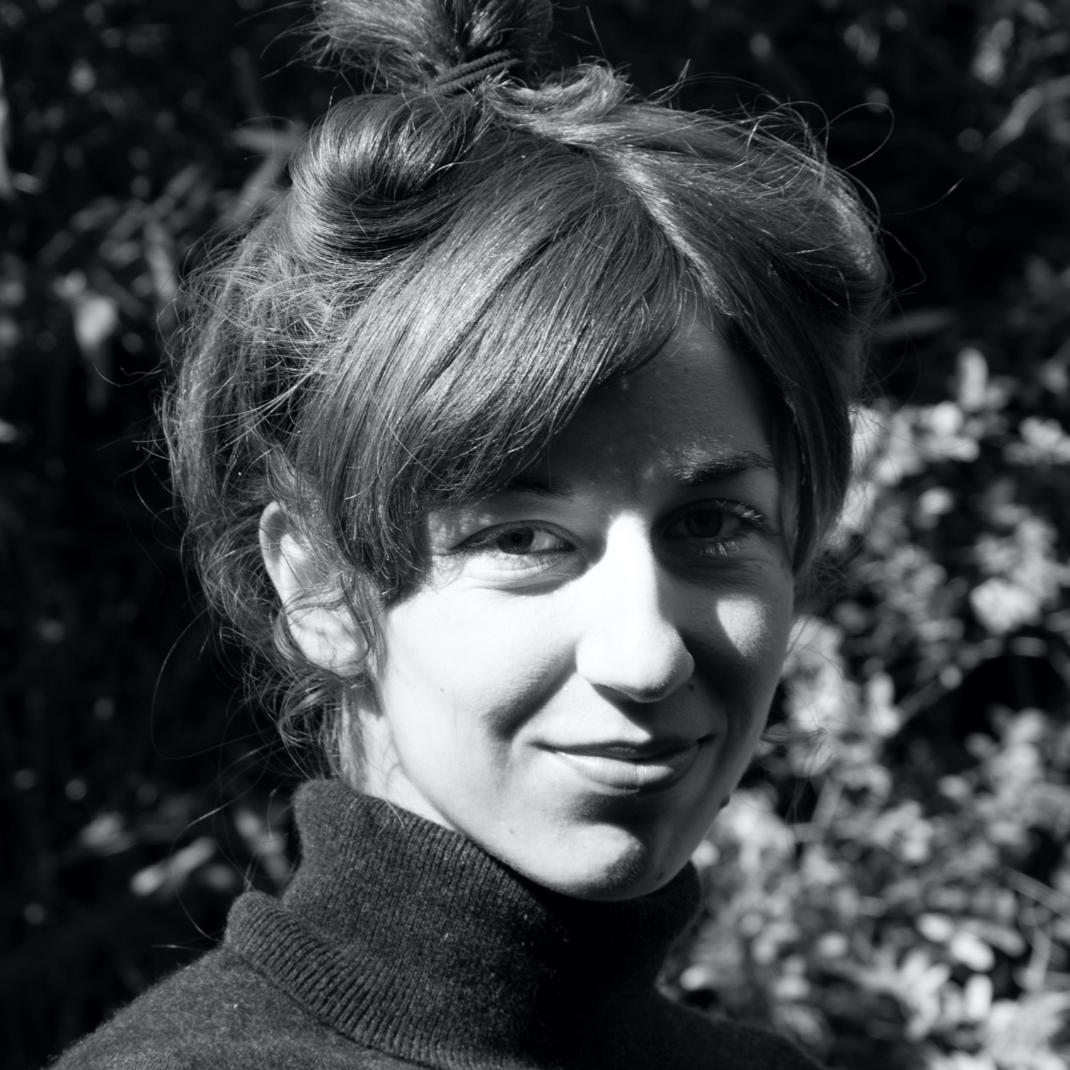Jasmin Astaki-Bardeh