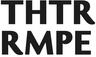 Theater Rampe_Logo